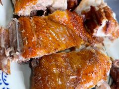 -盛得农家美食·无花果浸鸡·古法烧鸡·竹筒饭(白水寨森林海店)