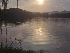 -古韵餐厅(湖畔大学店)