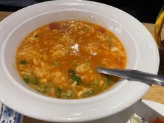 -玫瑰红烤羊排(北新桥三条店)