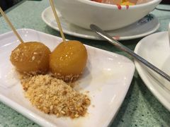 -松记糖水店(铜锣湾分店)
