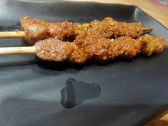 -陇上秦轩西安biangbiang面(朝龙汇店)