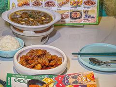 -奔跑吧陕菜·盛世长安(民乐园万达店)