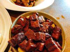 -烧肉馆(古北水镇景区店)