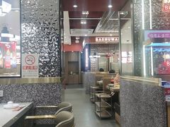 -巴蜀王婆大虾(南锣鼓巷店)