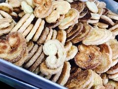 -爱德顺糕点食屋(利民道店)