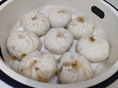 -桐香园小笼包(百井坊巷店)