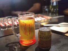 -很久以前羊肉串(中山公园店)