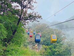 -洛阳白云山景区