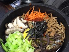 -意成料理
