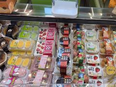 -小香港(凤凰大街店)