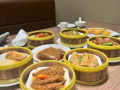 -创元千禧大酒店 · 香港轩