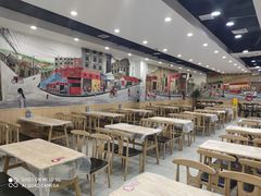 -江城燕子大排档(江汉路步行街店)