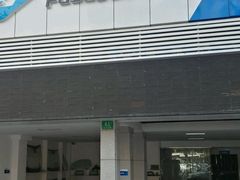 -易道大咖福耀汽车玻璃(嘉定店)
