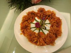 -乔家满族八大碗(流水沟店)