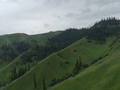 -新疆那拉提国家旅游度假区