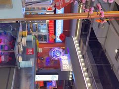 -钢管厂五区小郡肝串串香(蜀都万达店)