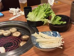 -炼瓦家日式烧肉·寿喜烧(融创精彩天地店)