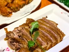 鹅肉-壹只卤鹅 · 潮汕菜(京基百纳店)