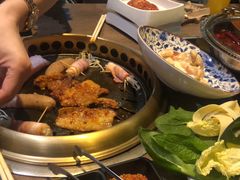 -火炉火自助餐(悠唐购物中心店)