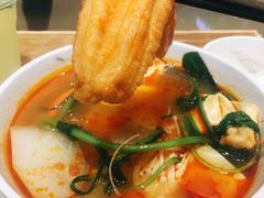 -许小树(国贸商城店)