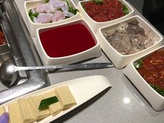-海底捞火锅(凯德广场店)