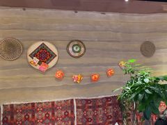 -火塘云南烧烤大排档