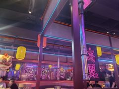 -十三姨正合丰烤肉(营迹路店)