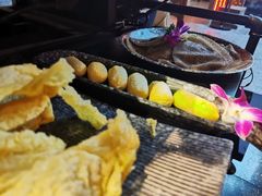 -哥老官重庆美蛙鱼头(宝山龙湖店)