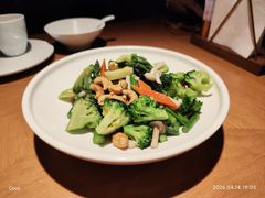 -波螺油子青岛本帮菜(银座店)
