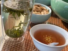 -湖畔居茶楼(湖滨店)