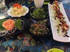 -宝寿司(红瓦寺店)