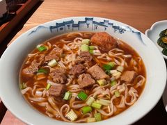 -难忘的面(五矿君澜酒店)