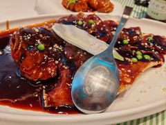 -桂满陇·蟹黄小笼汤包(清河万象店)