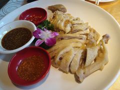 -红辣椒·川菜·火锅(科华路店)