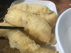 -章记正宗南岗鱼蛋火锅