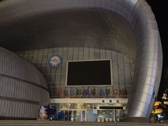 -烟台海昌鲸鲨海洋公园