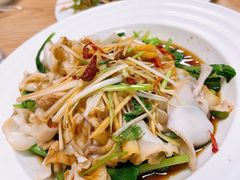-日丰园海肠水饺·老字号大连海鲜(小平岛总店)