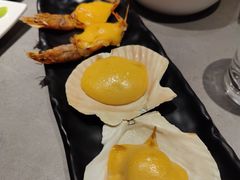 -水木锦堂·自助铁板烧(方庄时代店)