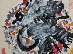 -杨梅红艺术教育(凤城教学中心)