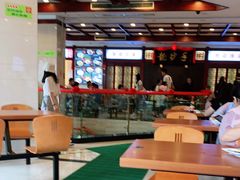 大堂-龙抄手(春熙路总店)