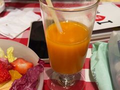 -西贝莜面村(城西银泰店)