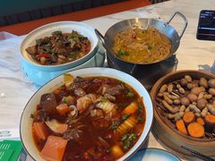 -曹家小菜(胜太路店)