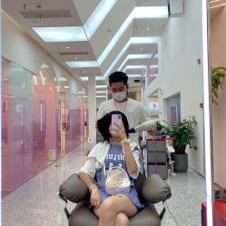 -MINX名珂斯·烫染形象设计