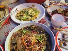 -永红源啤酒·烧烤·海鲜·大排档(青特城店)