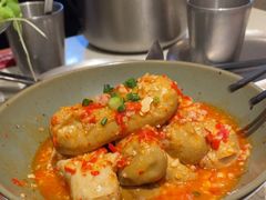 -黔渔翁豆花渎鱼(喷水池店)
