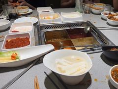 -海底捞火锅(方圆荟店)