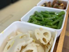 -鲁南仔·滕州炒鸡(经三路店)