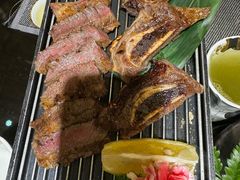 -昱匠·日本料理(金融街店)