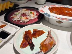 -在前门·烤鸭北京菜(五月花广场店)