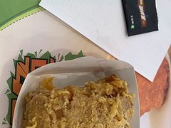 -德克士(保利城店)